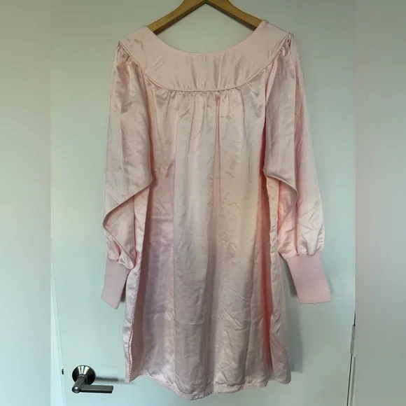 Vintage Lily of France Rosa Puleo-Szule Nightgown - Picture 4 of 5